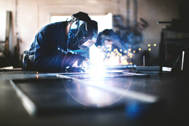Best Aerospace and Defense Welding in Sparks, TX