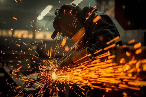 Best Specialty Welding Processes in Sparks, TX