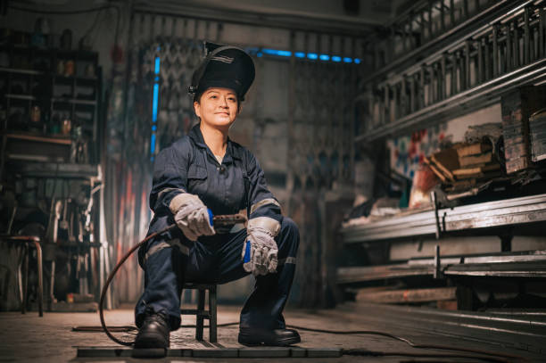 Best Artistic and Custom Metal Fabrication in Sparks, TX