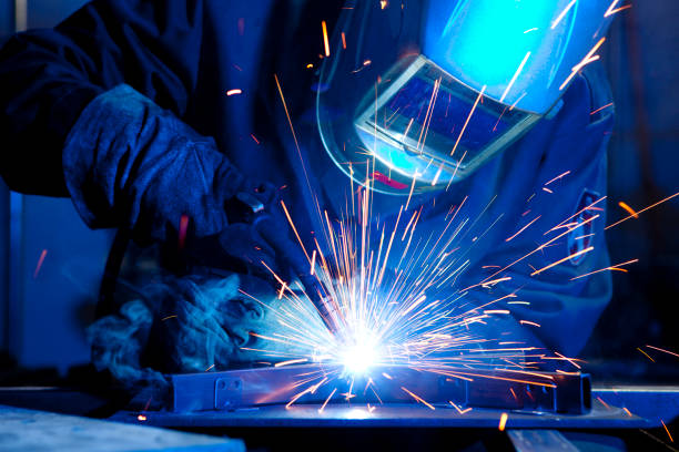 Affordable Welder Services in Sparks, TX