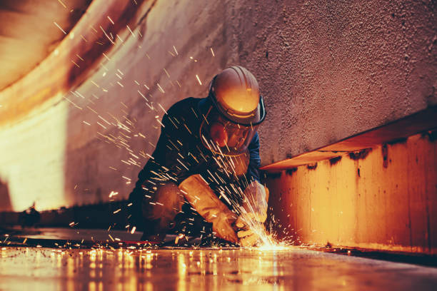 Best Food and Beverage Processing Equipment Welding in Sparks, TX
