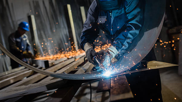Best Maintenance and Repair Welding in Sparks, TX
