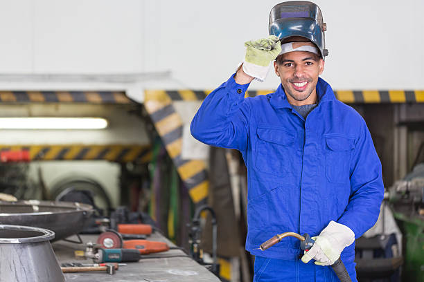 Best Automotive Welding in Sparks, TX